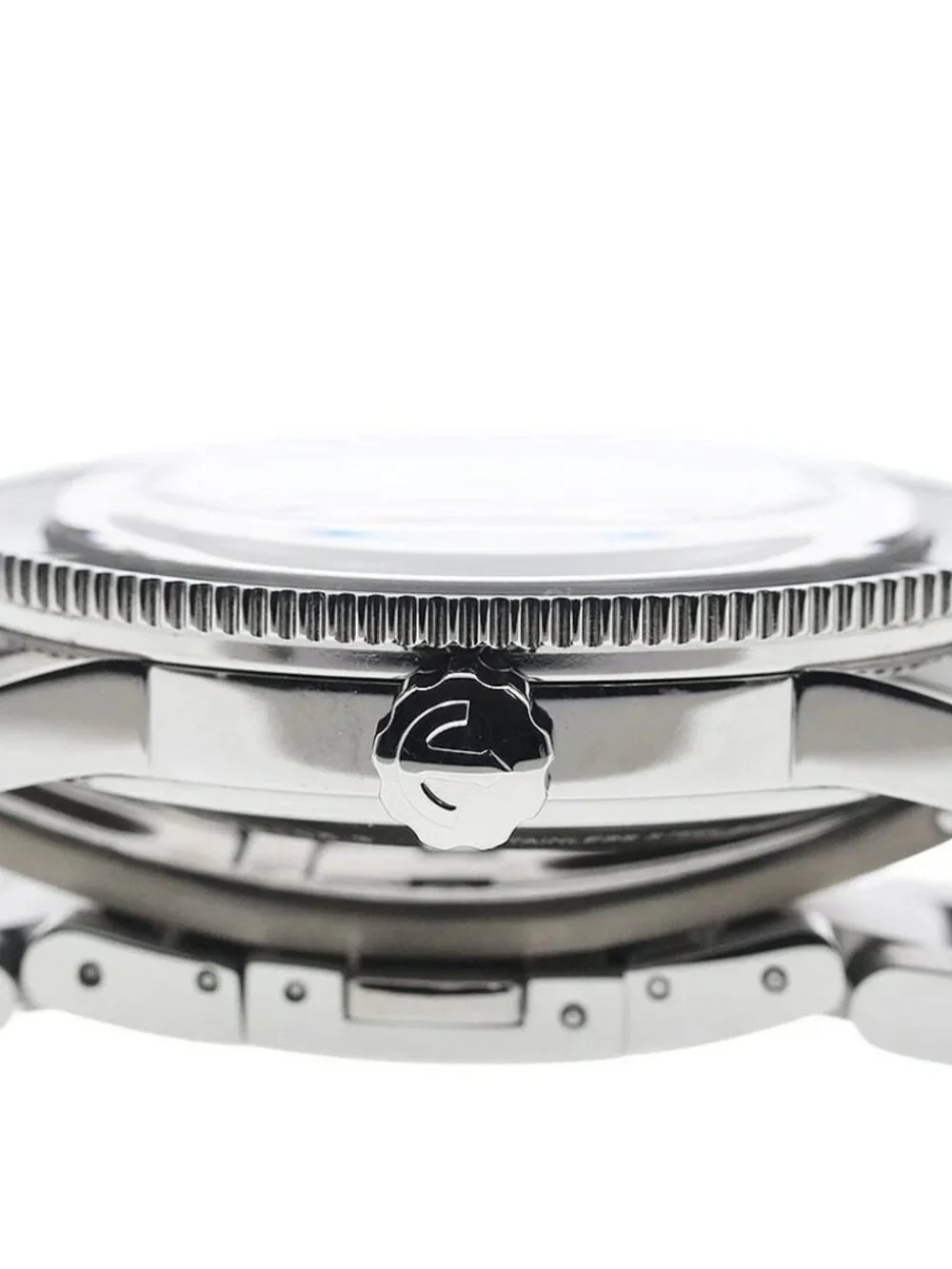 RADO Captain Cook Automatic R32105313 green Dial Automatic Men's Watch_